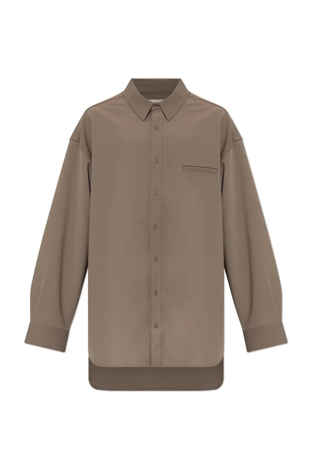 Entire Studios Oversized Pocket Shirt