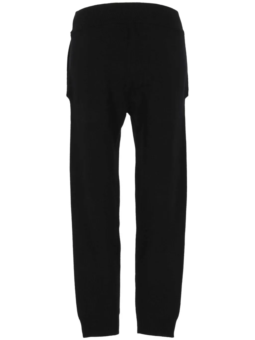 Entire Studios Ribbed Knit Pants