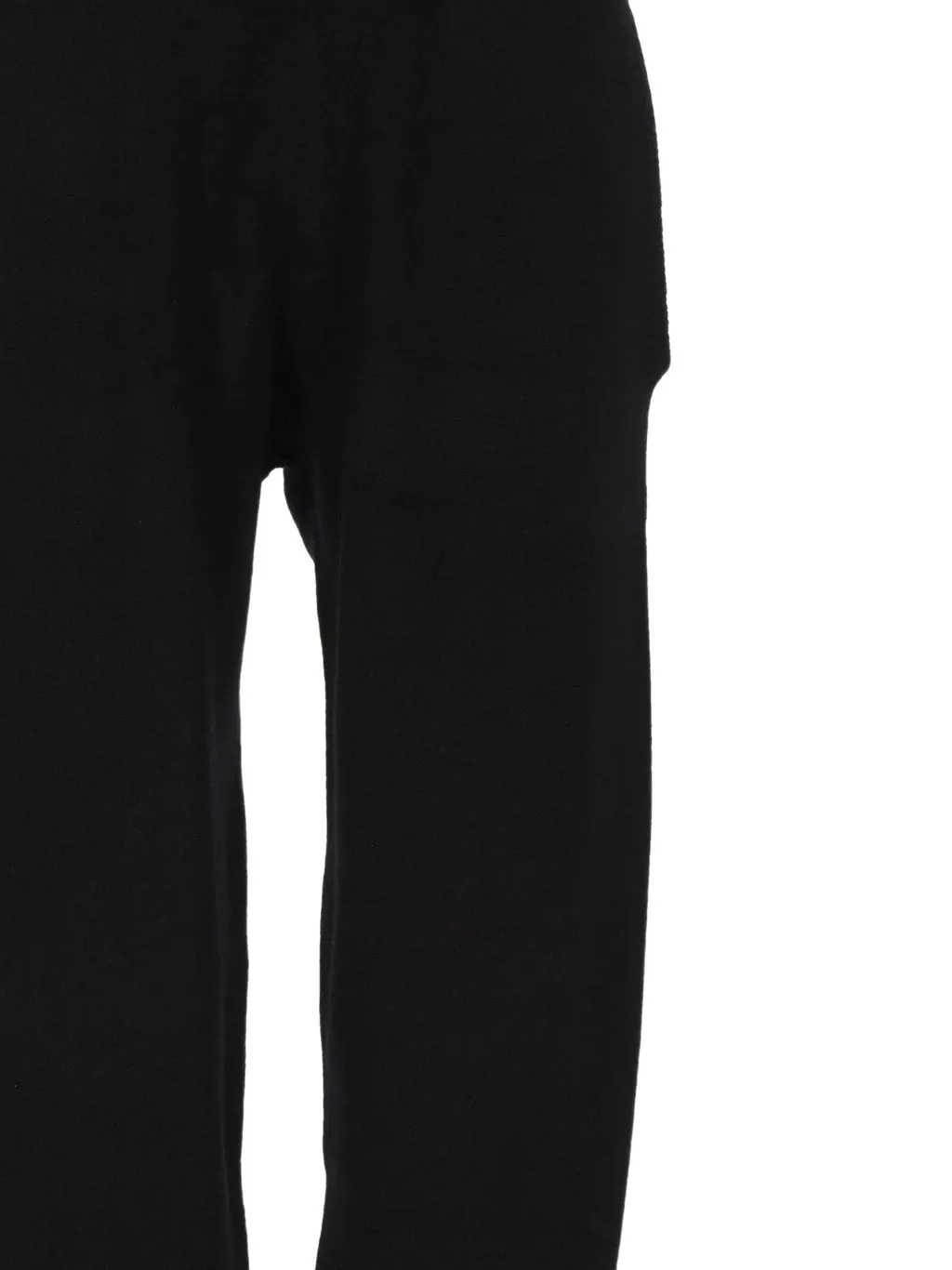 Entire Studios Ribbed Knit Pants
