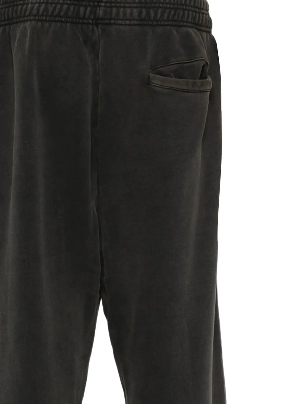 Entire Studios Elastic-Waist Pants