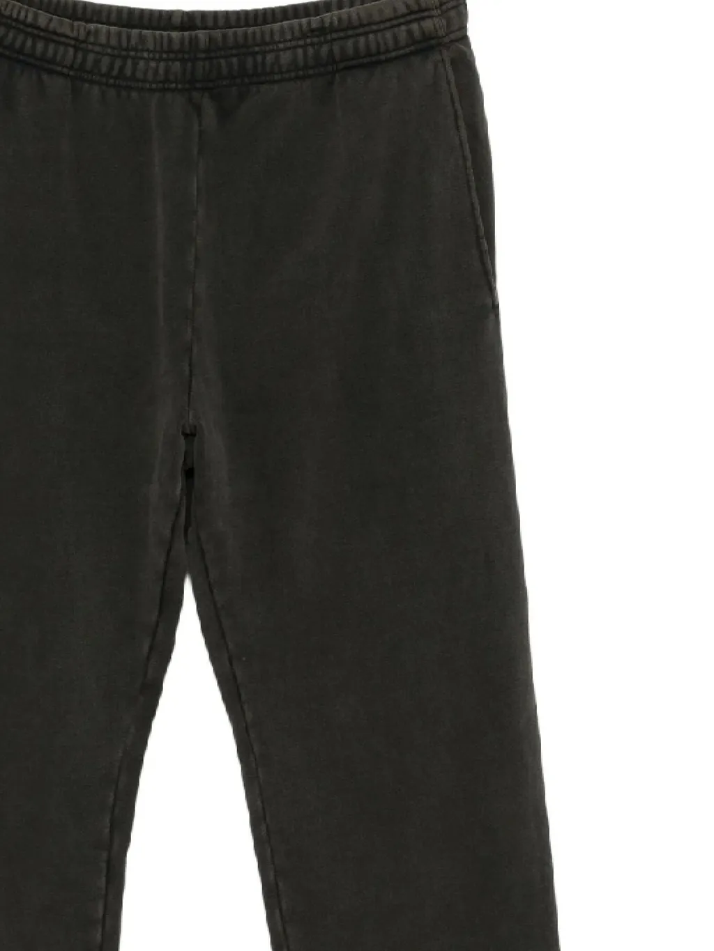 Entire Studios Elastic-Waist Pants