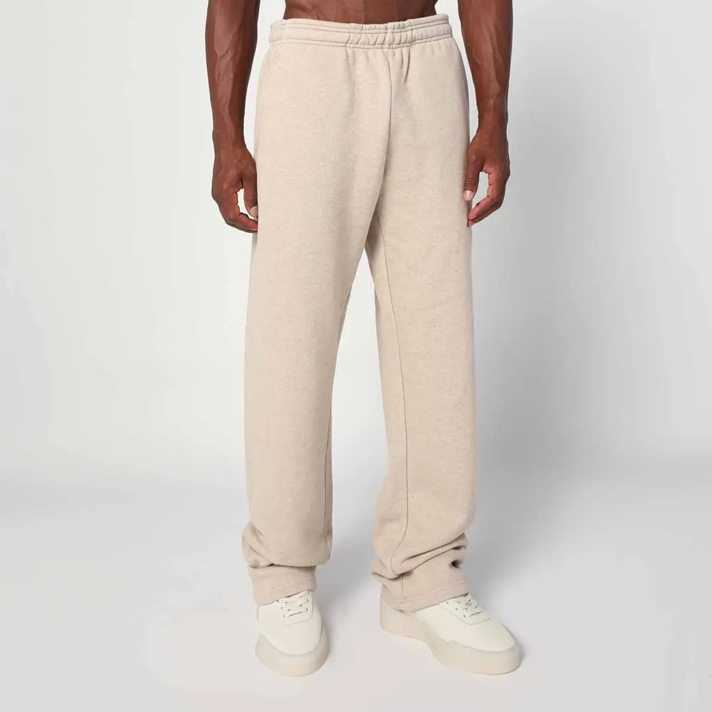 Entire Studios Elastic-Waist Trousers