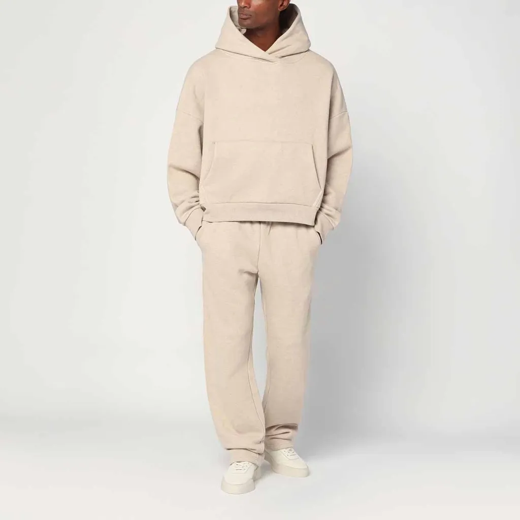Entire Studios Elastic-Waist Trousers
