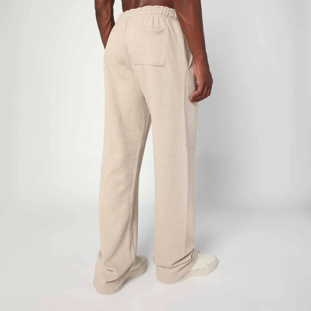 Entire Studios Elastic-Waist Trousers