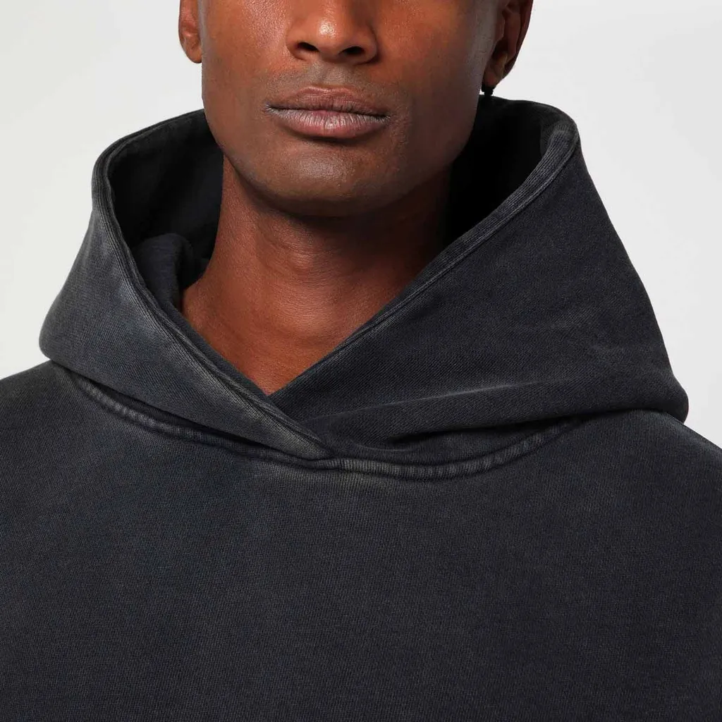 Entire Studios Oversized Hooded Sweater