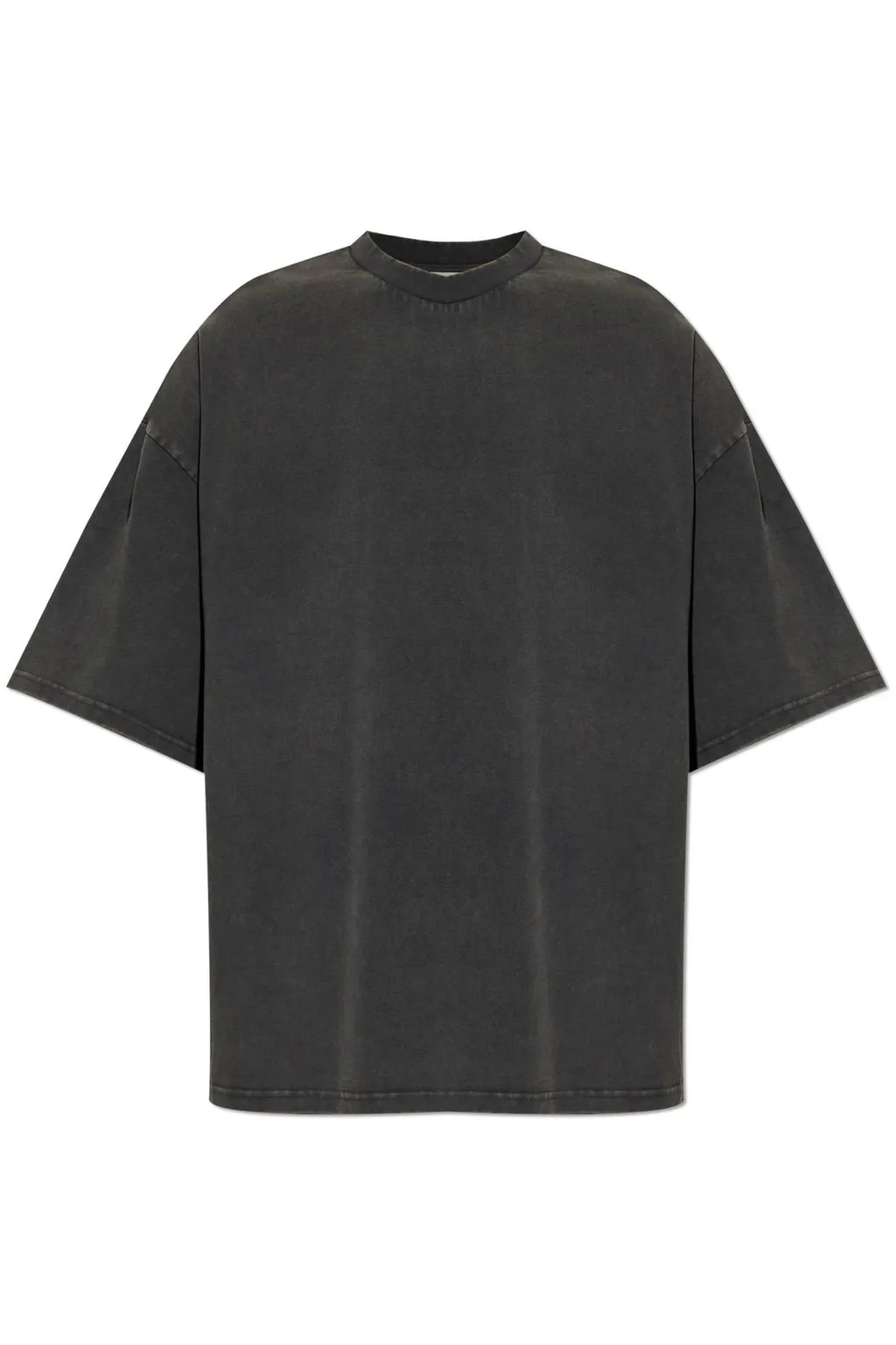 Entire Studios Oversized Crew Neck T-Shirt