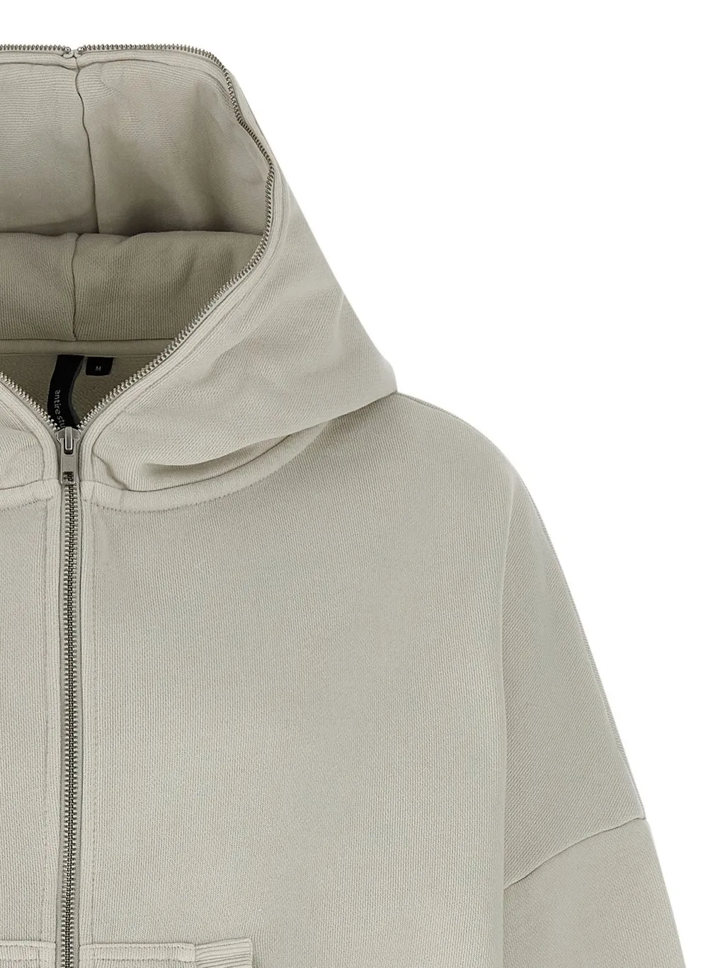 Entire Studios Eternal Oversized Hoodie