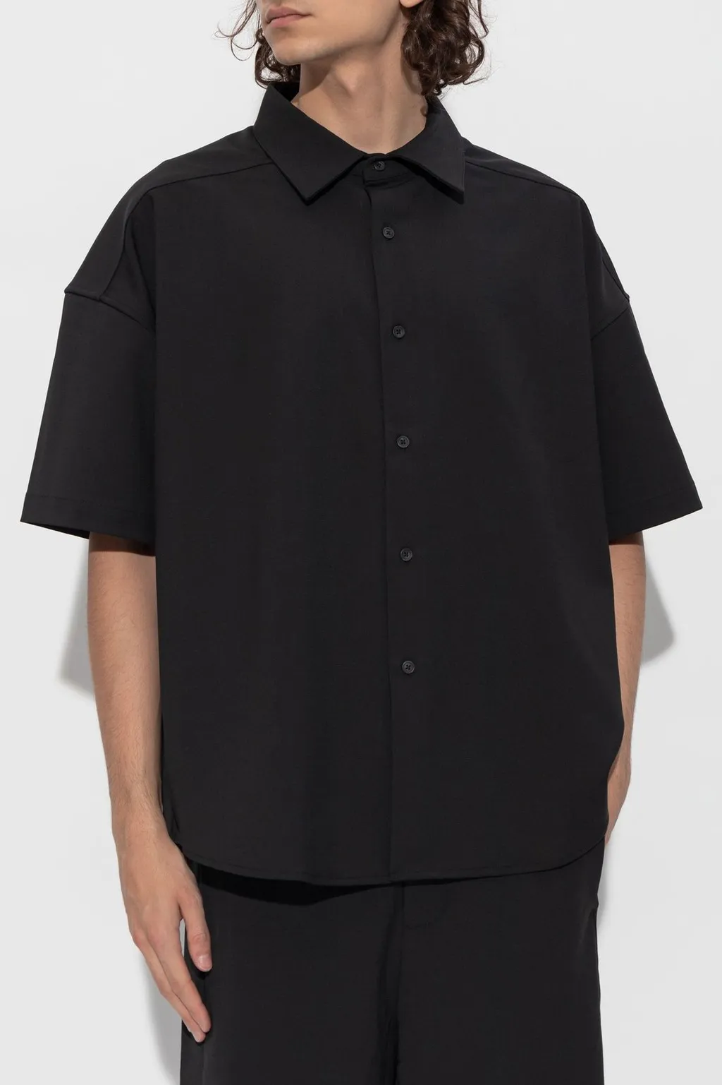 Entire Studios Short-Sleeved Shirt