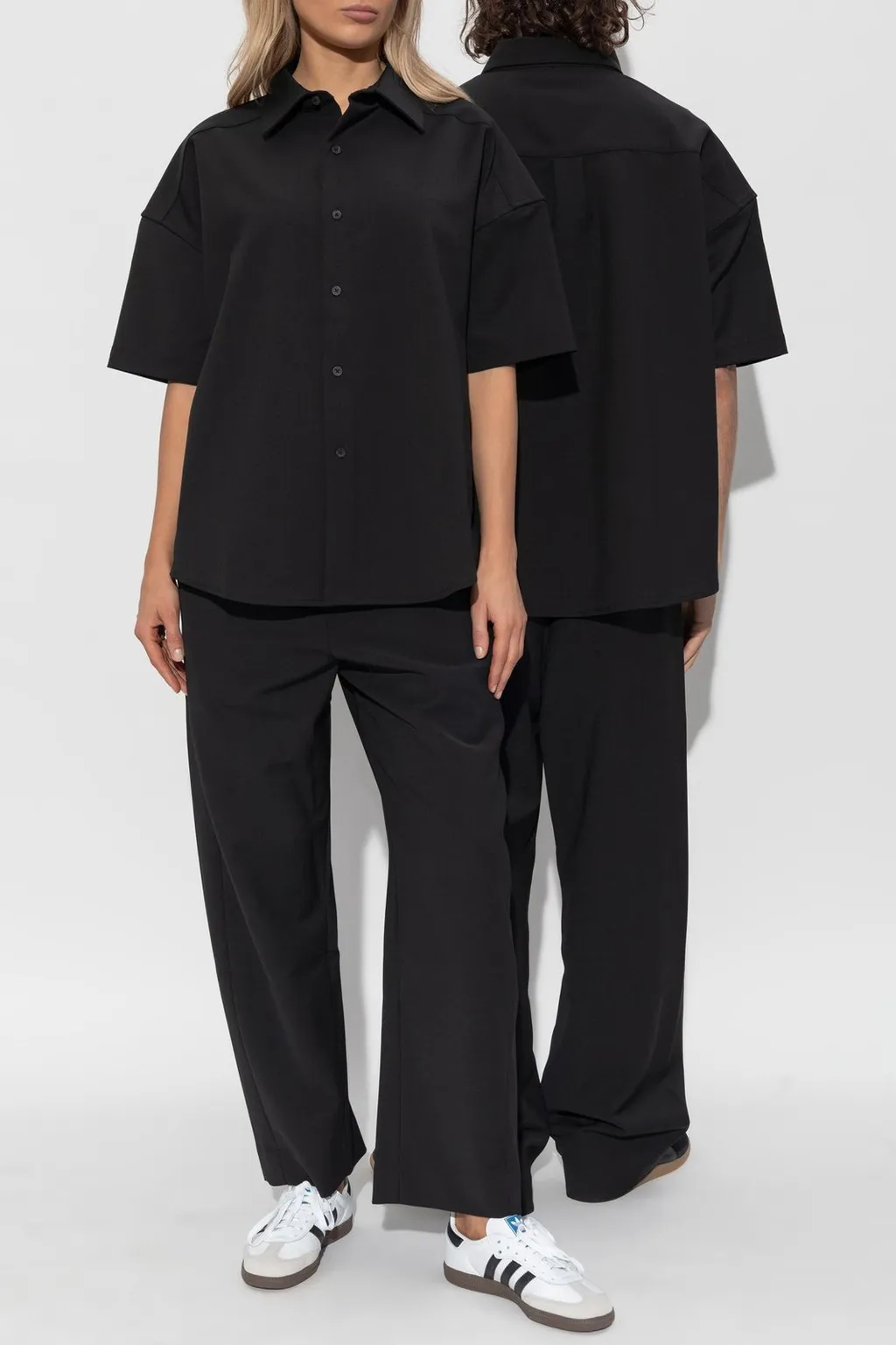 Entire Studios Short-Sleeved Shirt