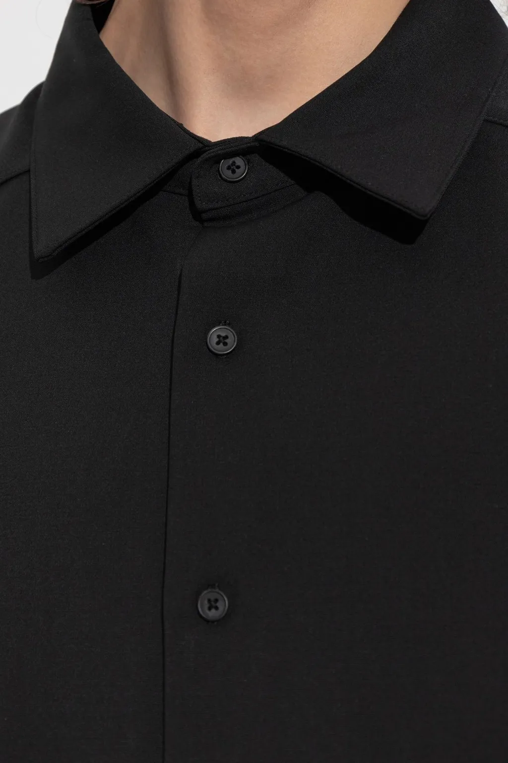 Entire Studios Short-Sleeved Shirt
