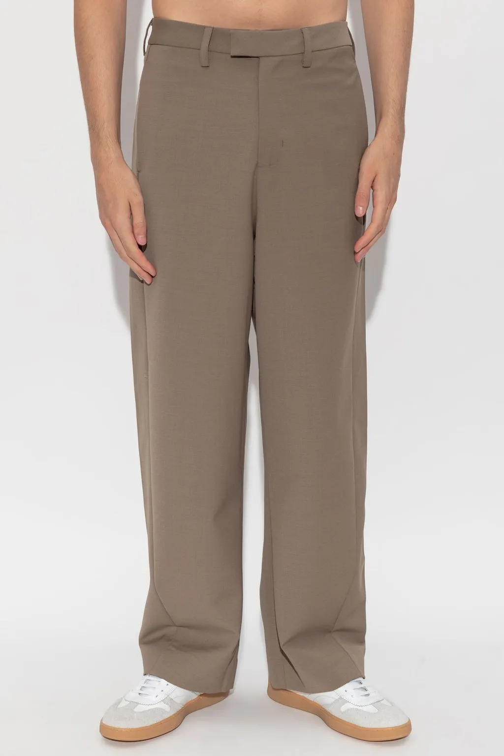 Entire Studios Loose Fit Pants