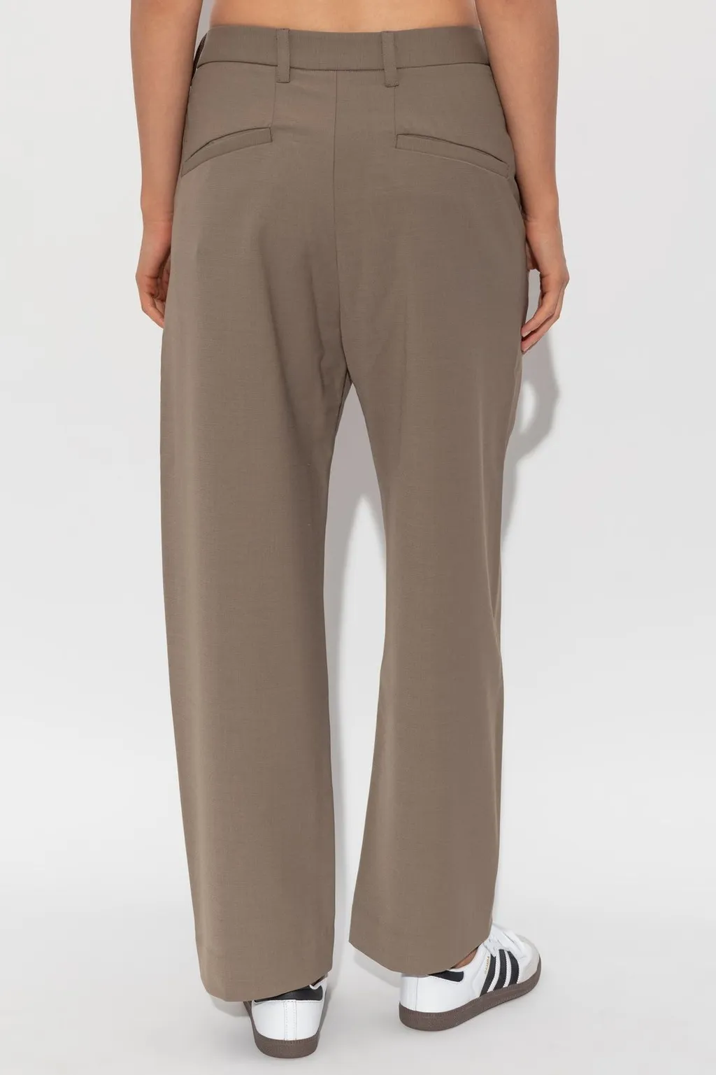 Entire Studios Loose Fit Pants