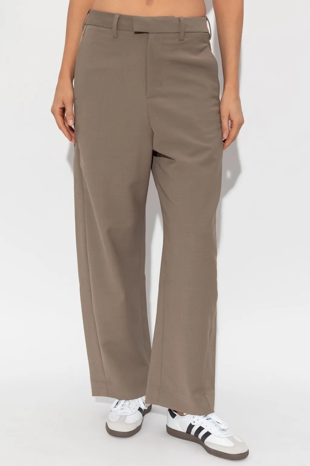 Entire Studios Loose Fit Pants