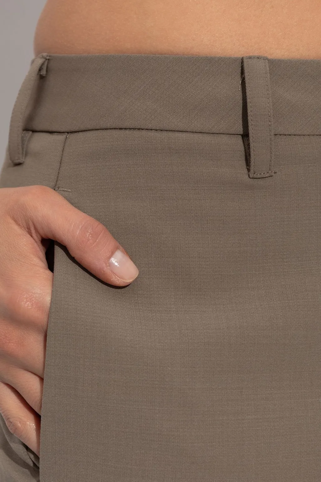 Entire Studios Loose Fit Pants