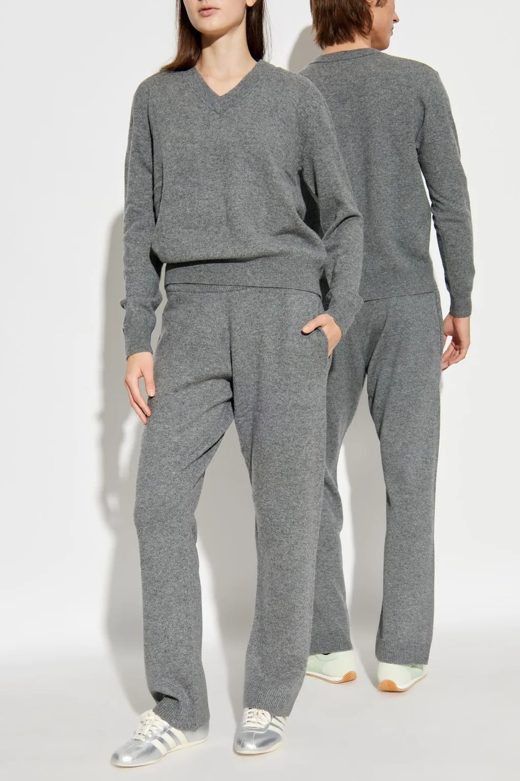 Entire Studios V-Neck Knitwear