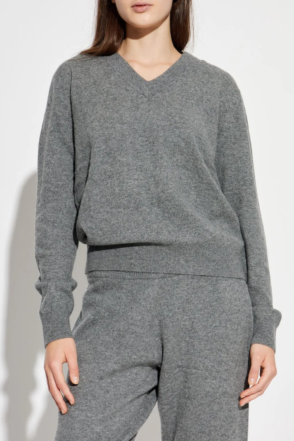Entire Studios V-Neck Knitwear