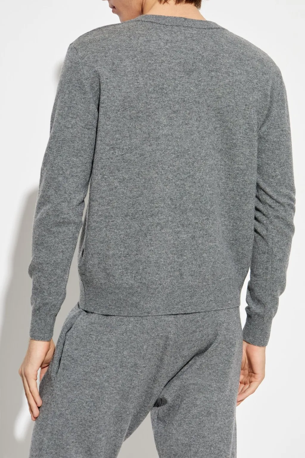 Entire Studios V-Neck Knitwear