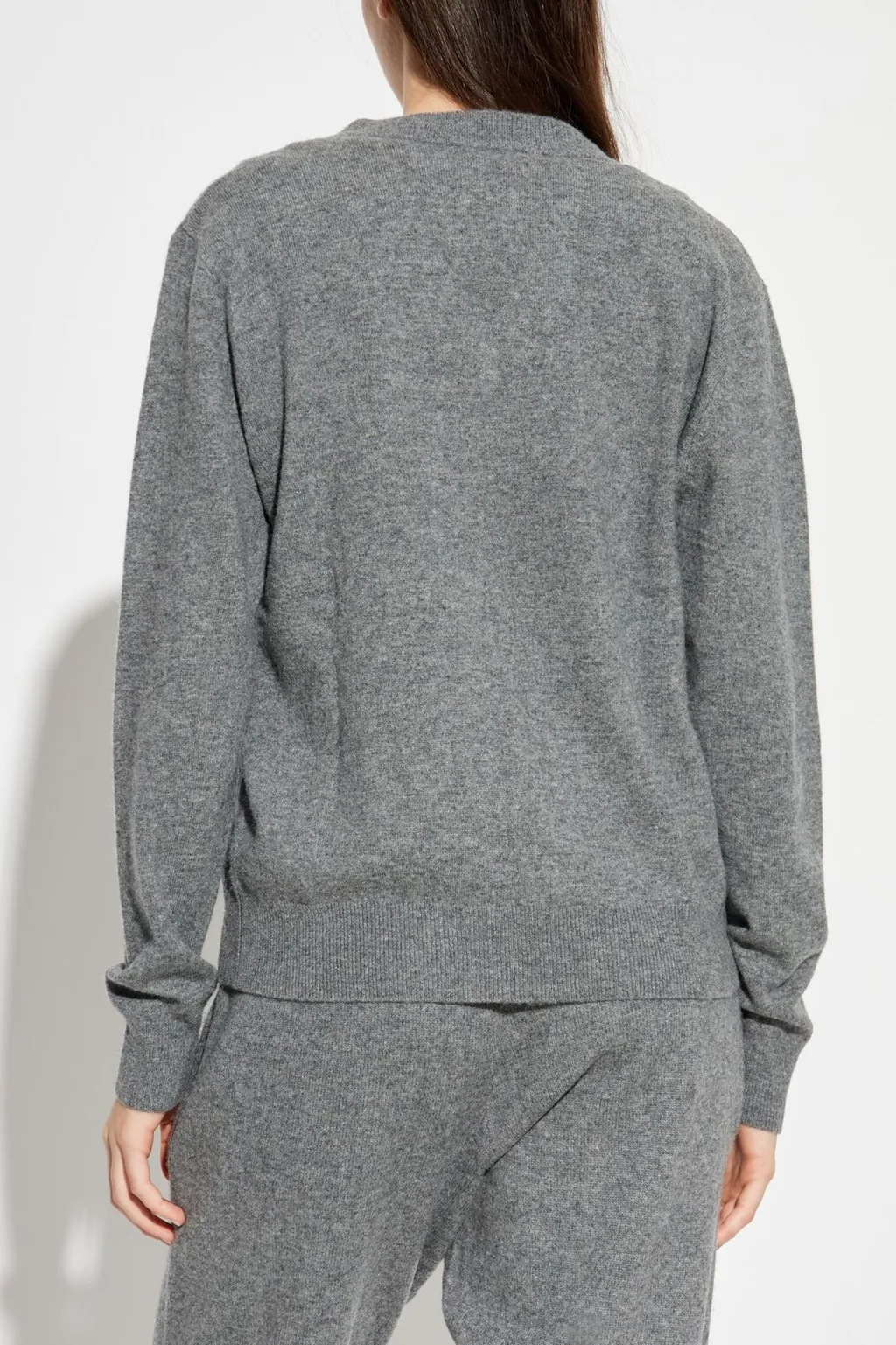 Entire Studios V-Neck Knitwear
