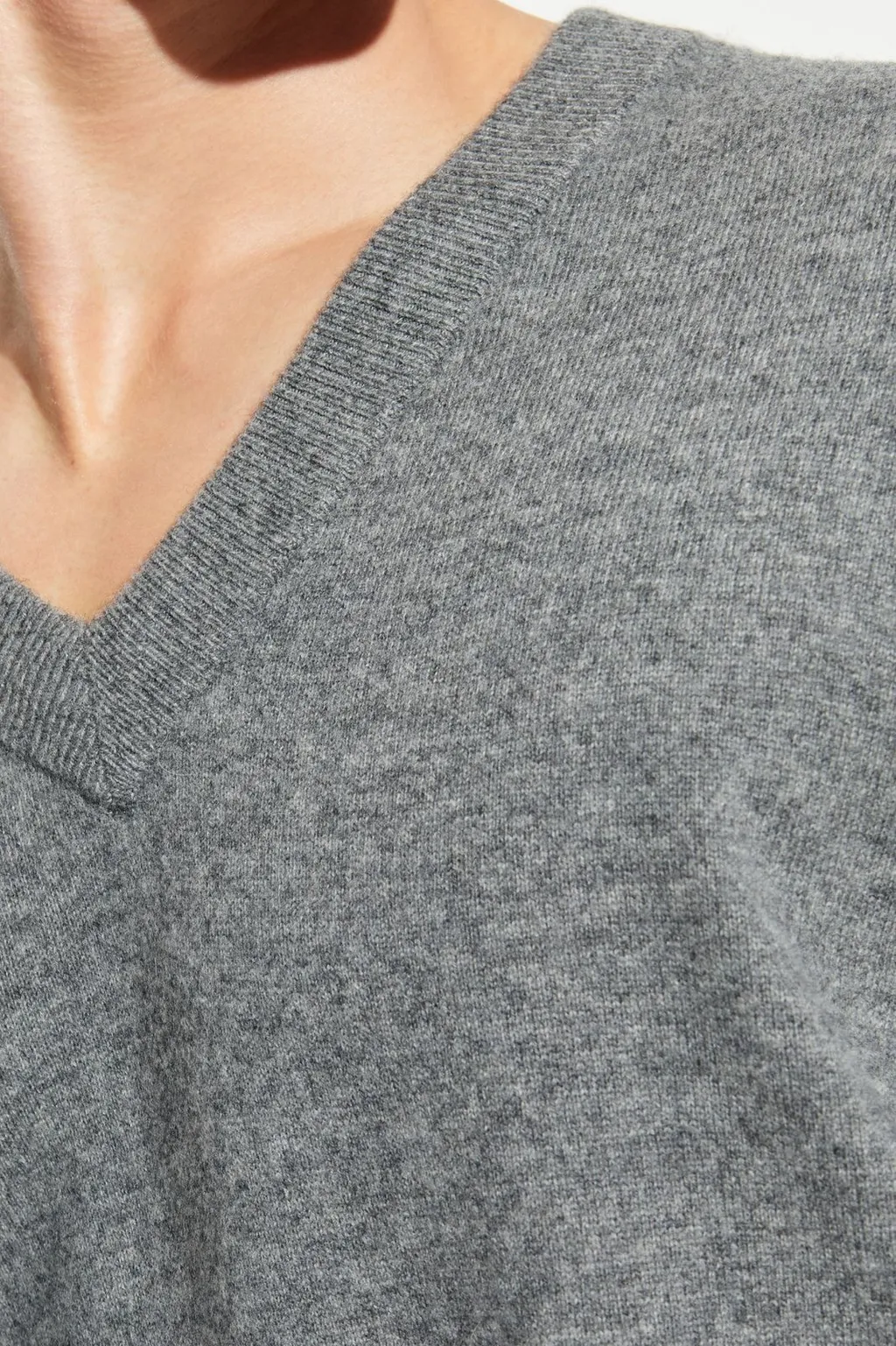 Entire Studios V-Neck Knitwear