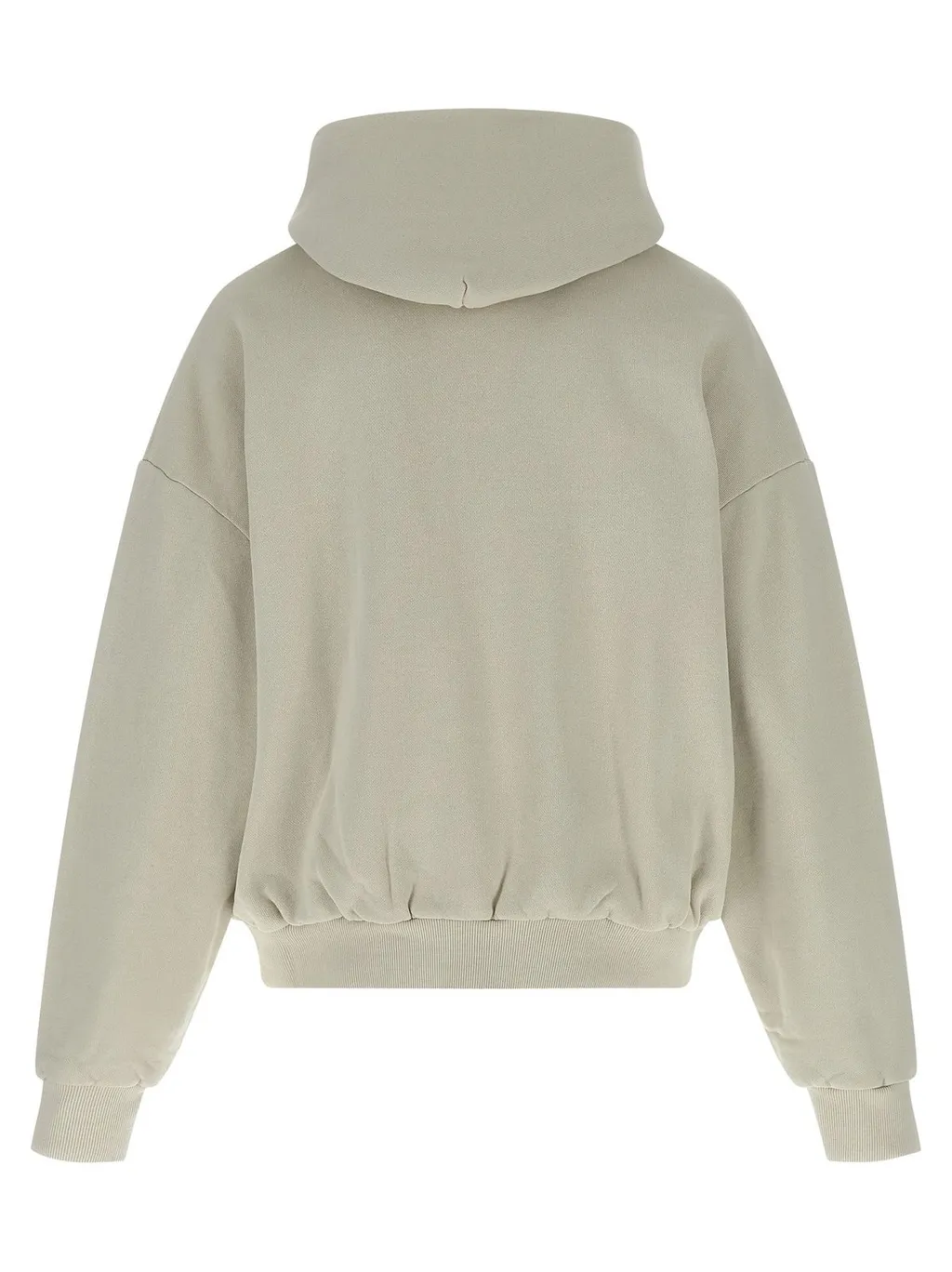 Entire Studios Oversized Thermal Hoodie