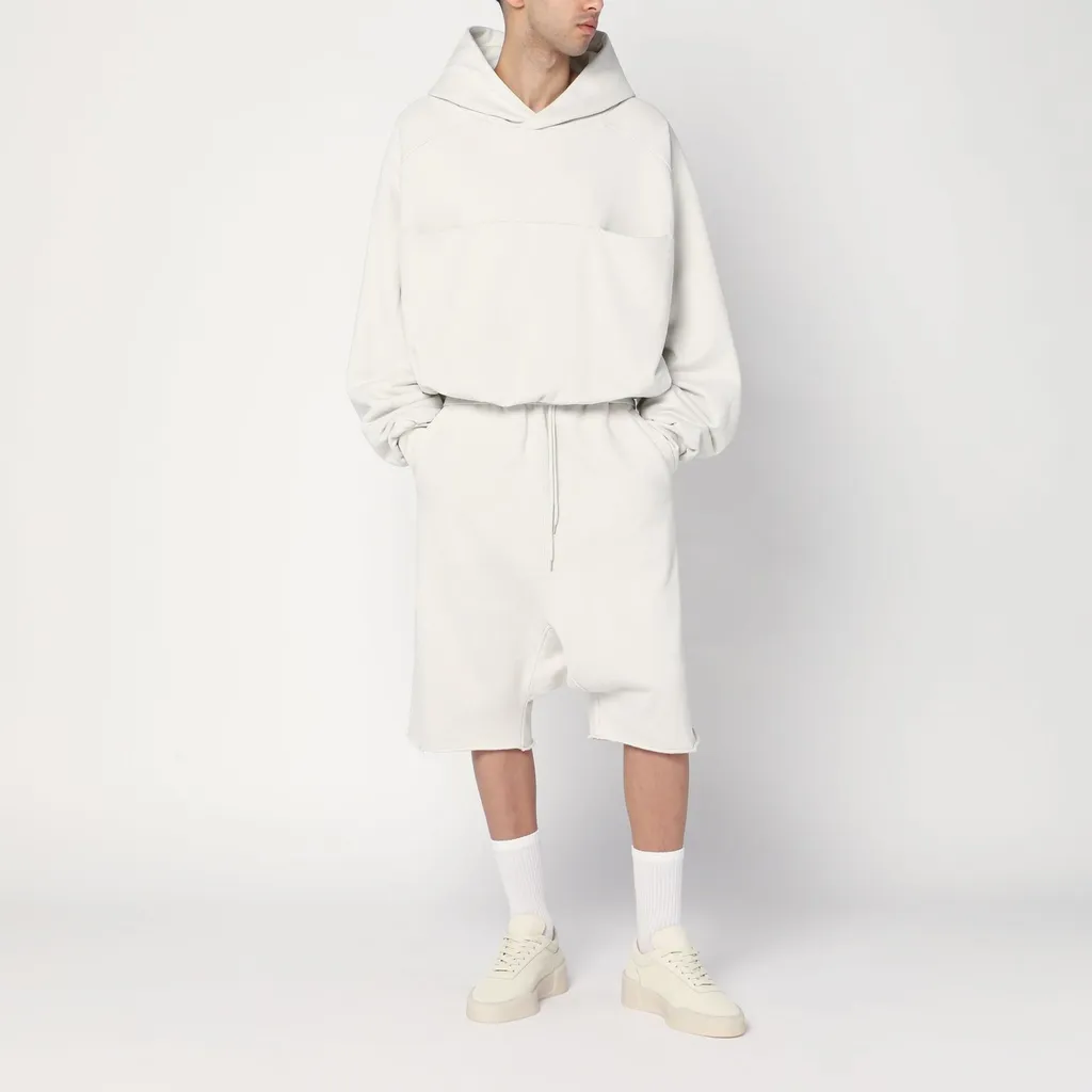 Entire Studios Oversized Hooded Sweater