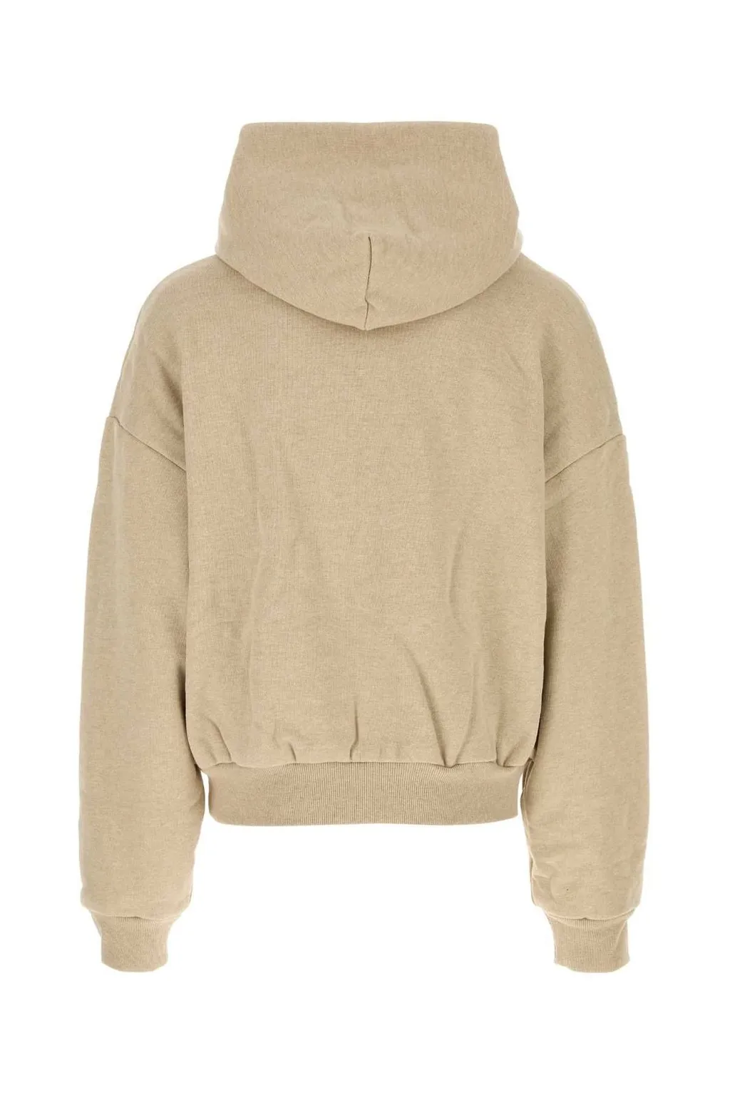 Entire Studios Thermal Hooded Sweater