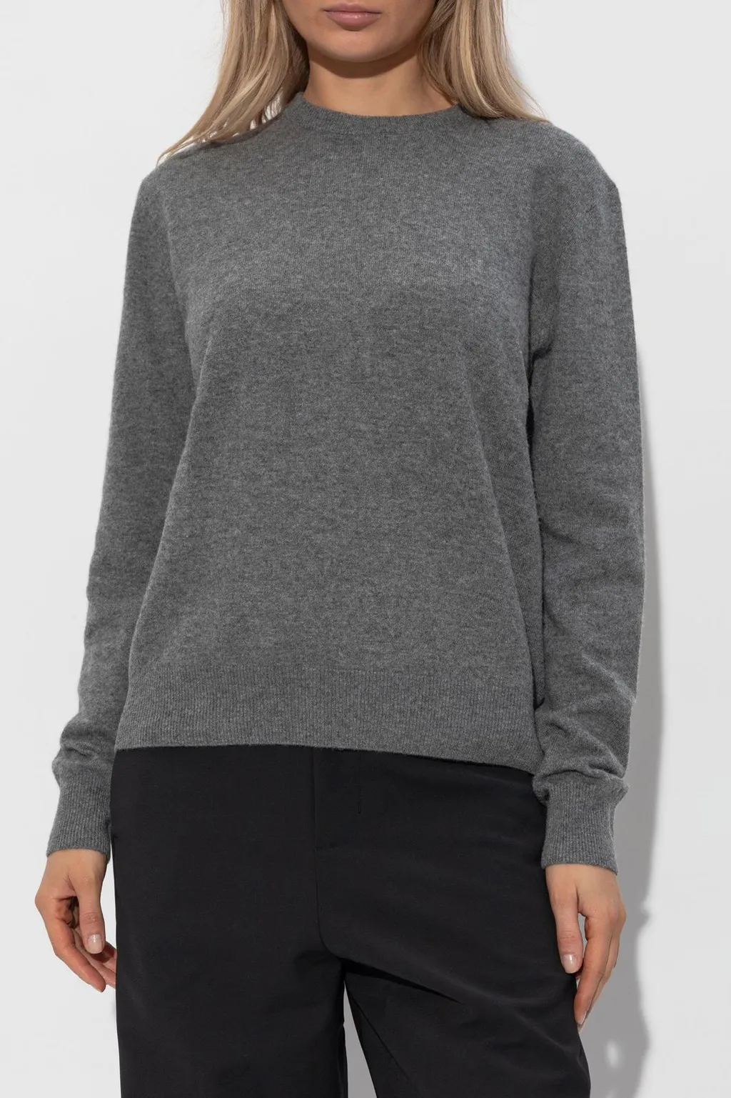 Entire Studios Crew Neck Knitwear