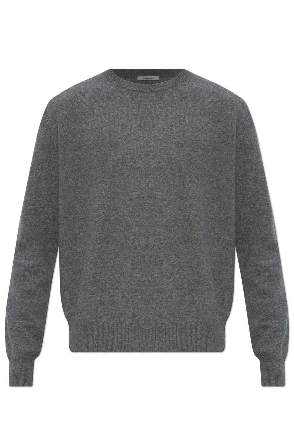Entire Studios Crew Neck Knitwear