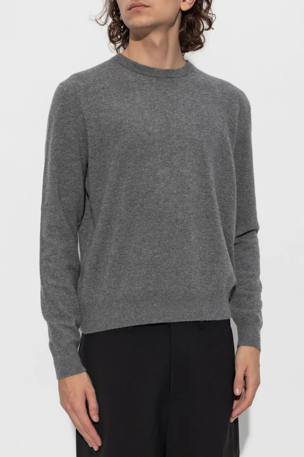 Entire Studios Crew Neck Knitwear