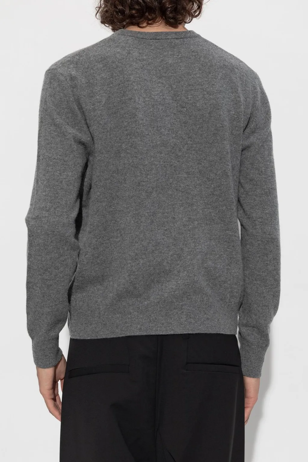 Entire Studios Crew Neck Knitwear