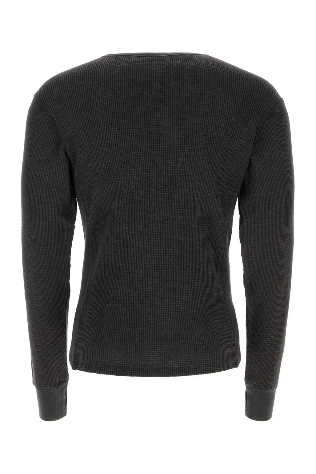 Entire Studios Thermal Long Sleeve Knitwear