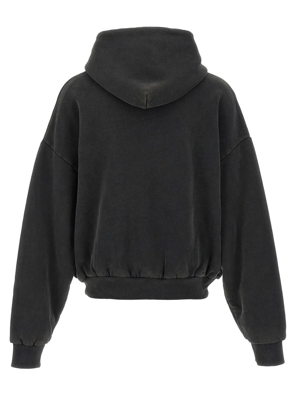 Entire Studios Thermarl Hooded Sweater