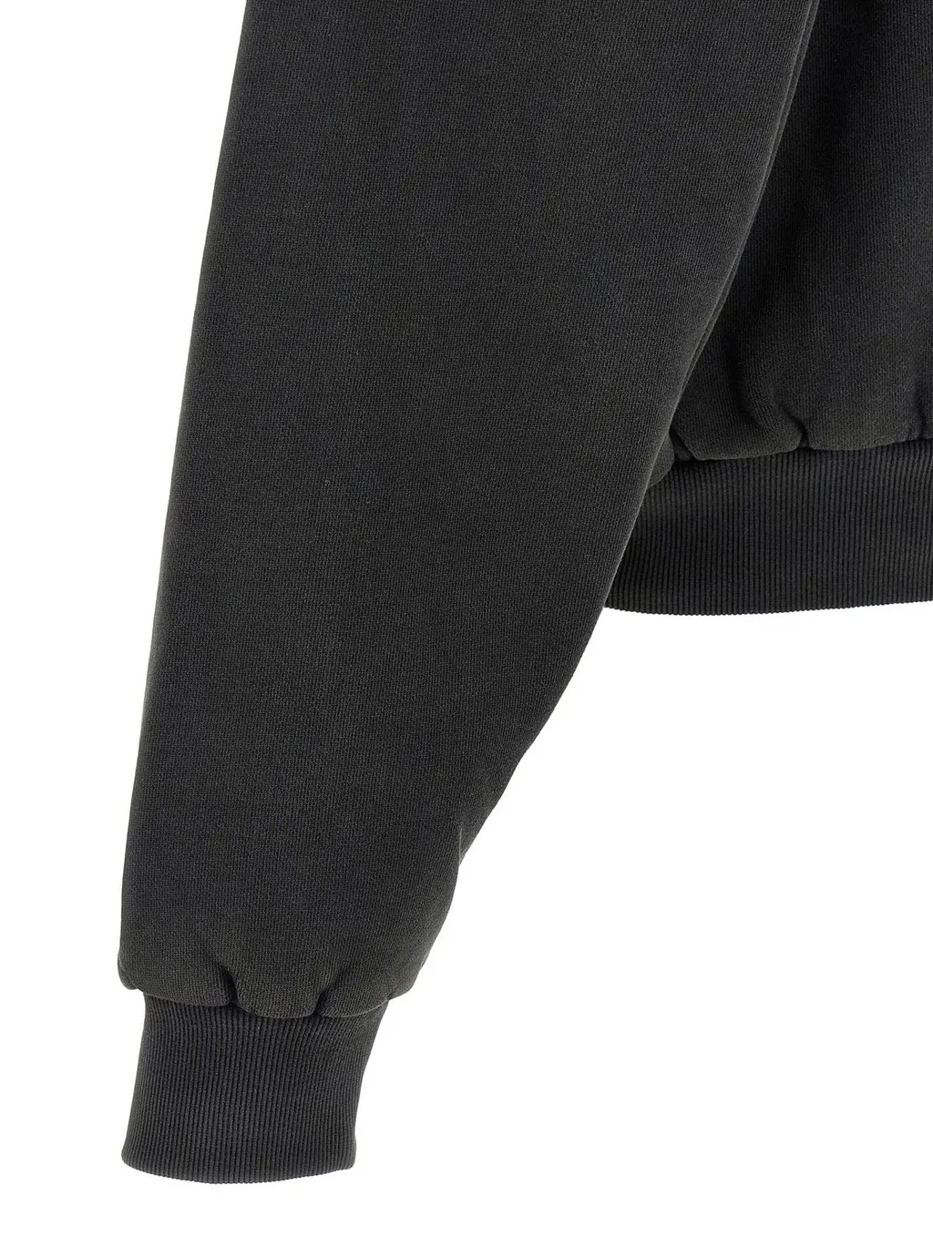 Entire Studios Thermarl Hooded Sweater