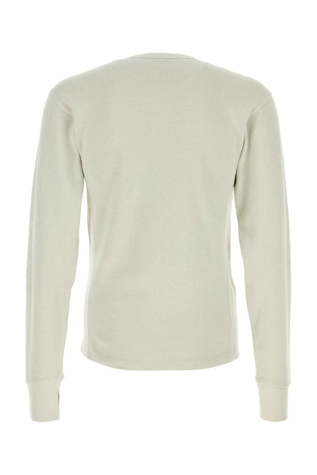 Entire Studios Thermal Long Sleeve Knitwear