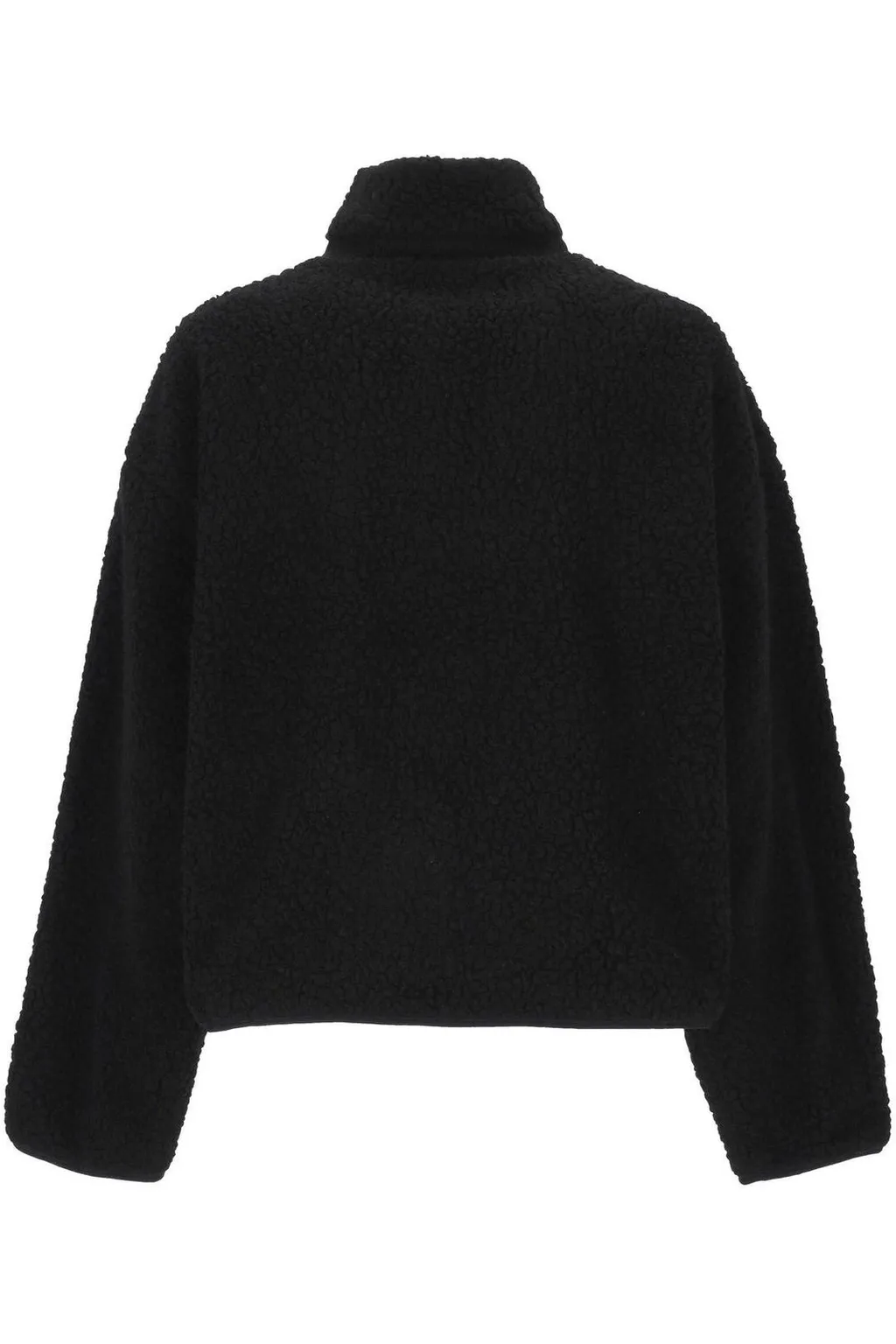 Entire Studios Sherpa Zip Jacket