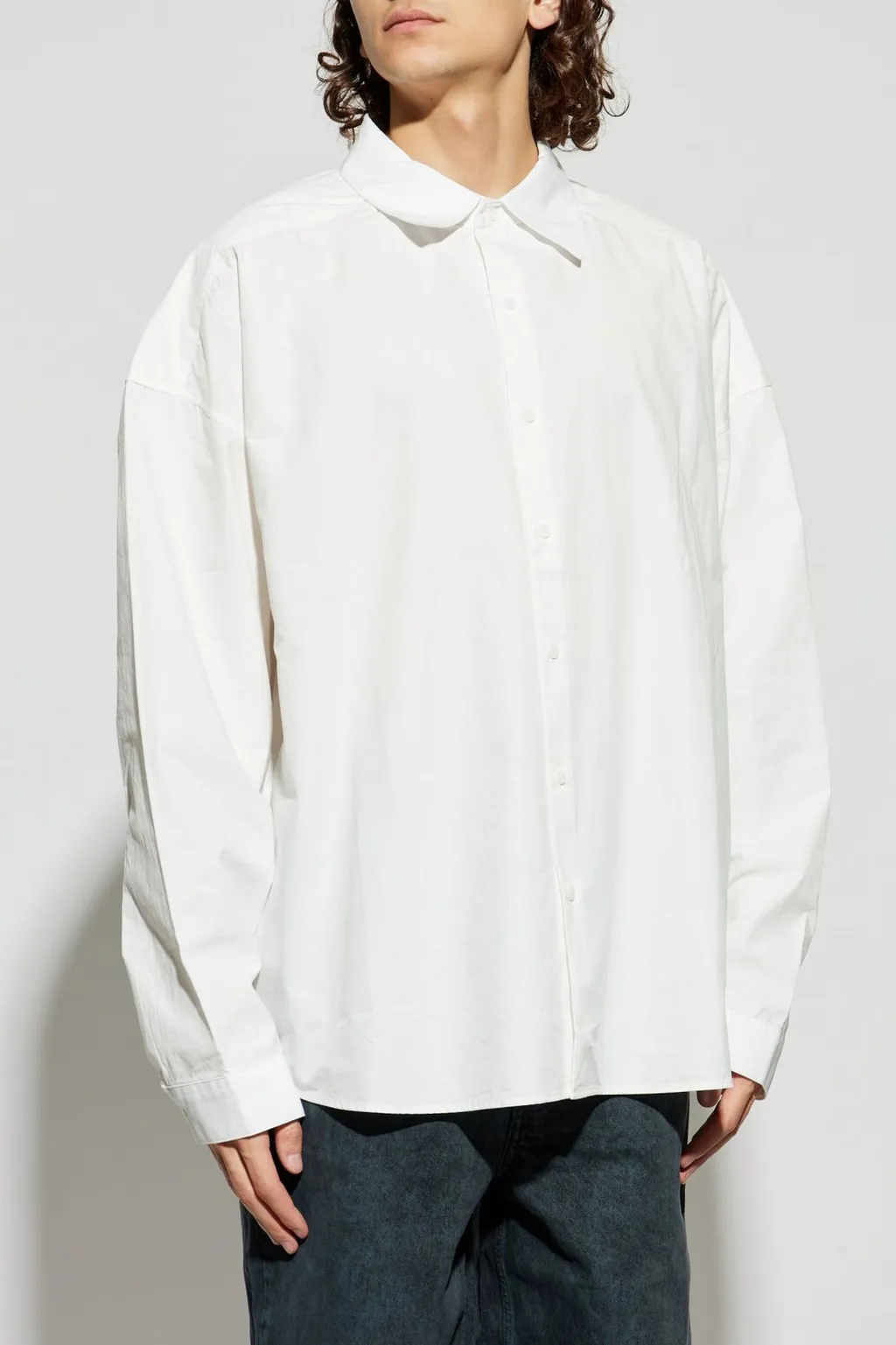 Entire Studios Oversized Shirt