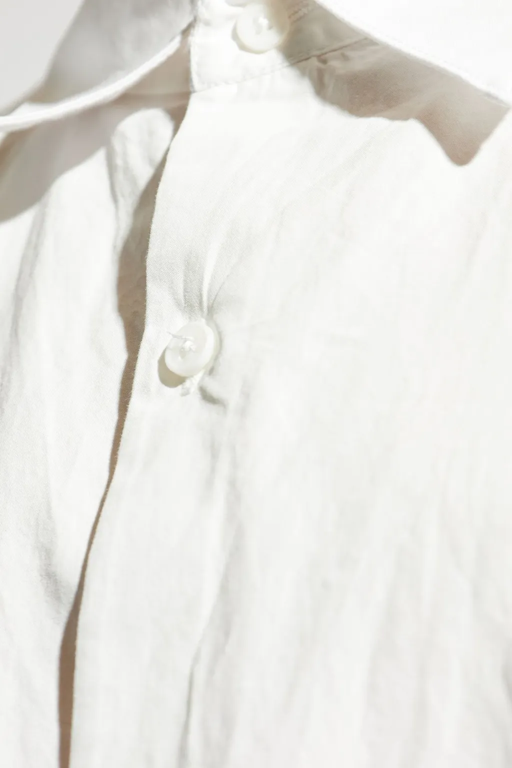 Entire Studios Oversized Shirt