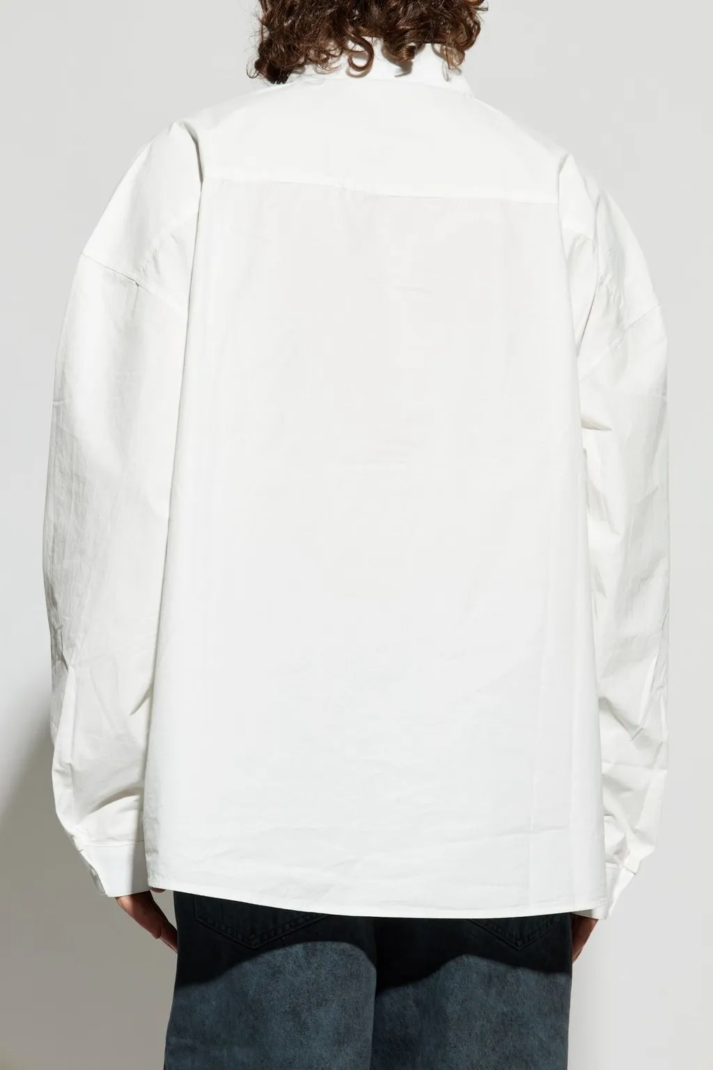 Entire Studios Oversized Shirt