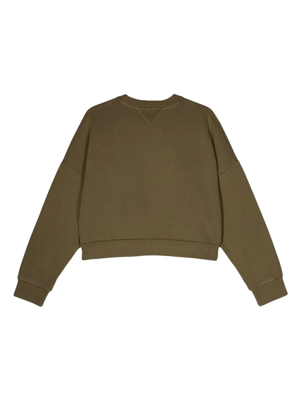 Entire Studios Cropped Sweaters