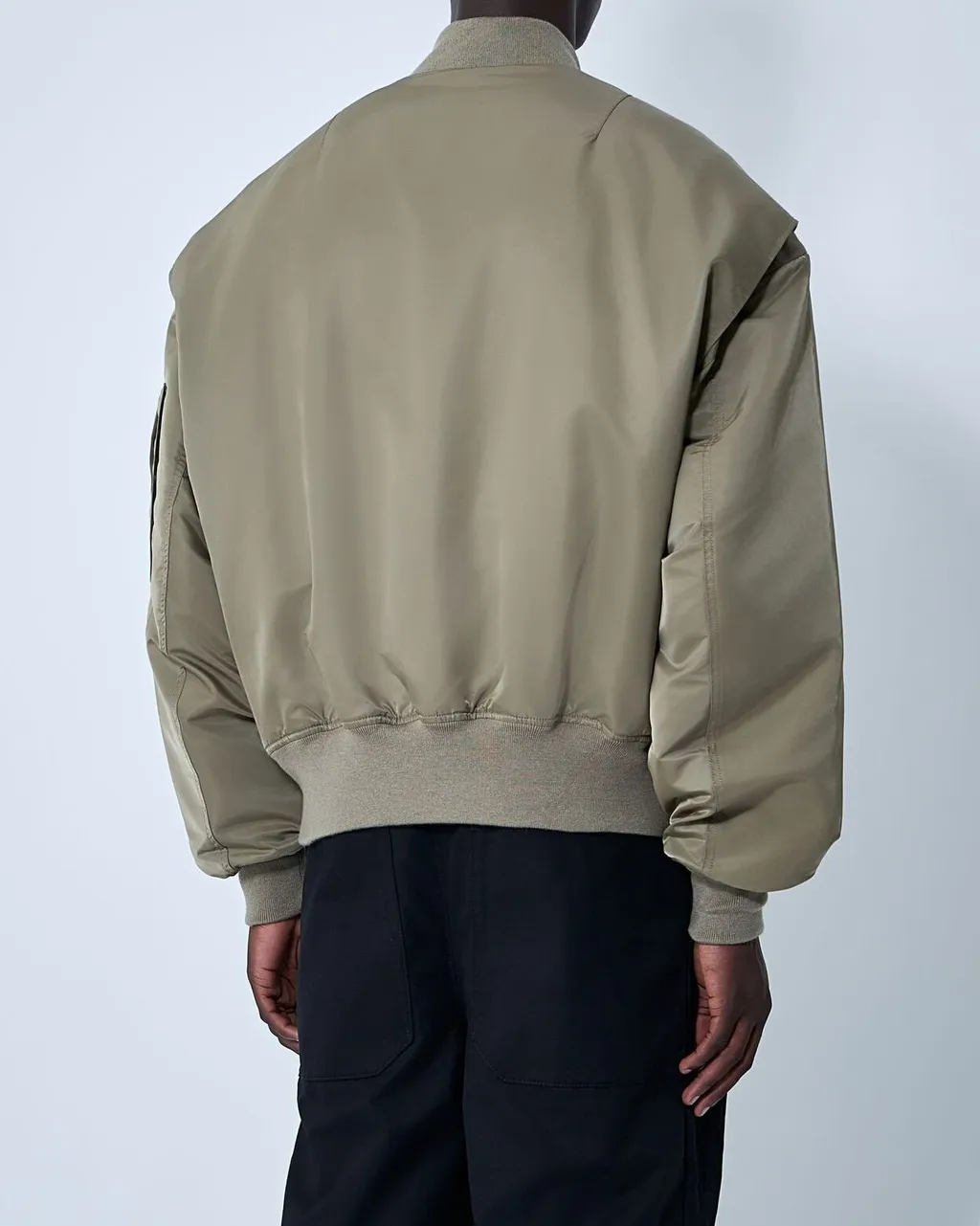 Entire Studios Broad Flight Jacket