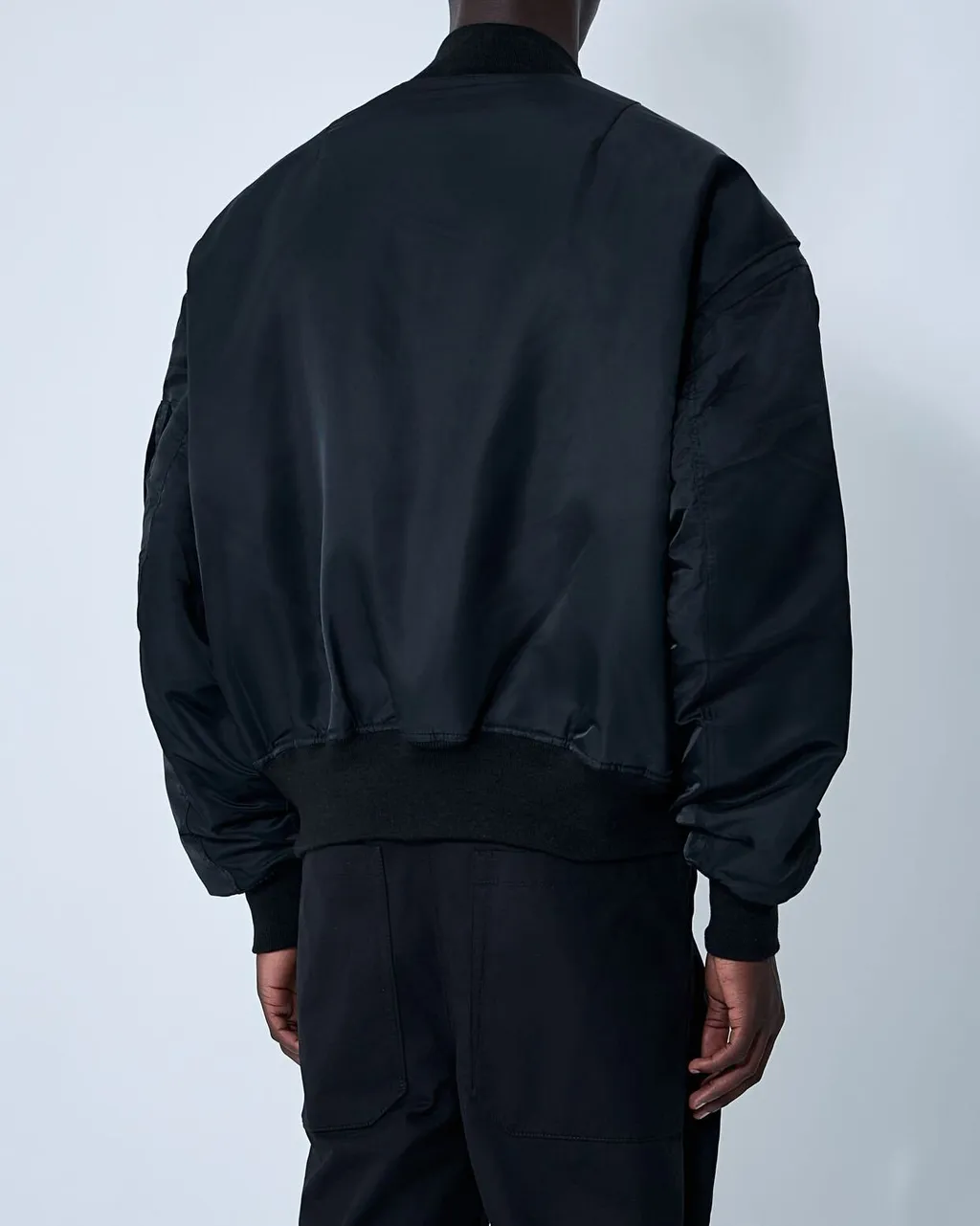 Entire Studios Broad Flight Jacket