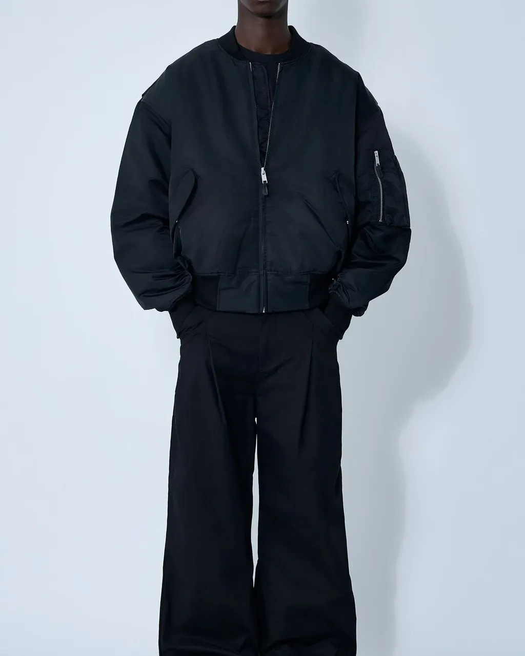 Entire Studios Broad Flight Jacket