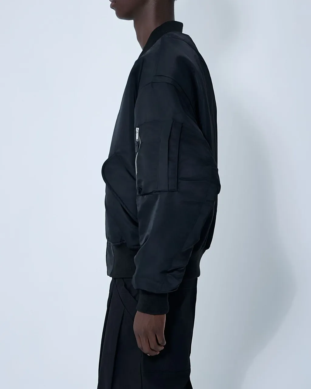 Entire Studios Broad Flight Jacket