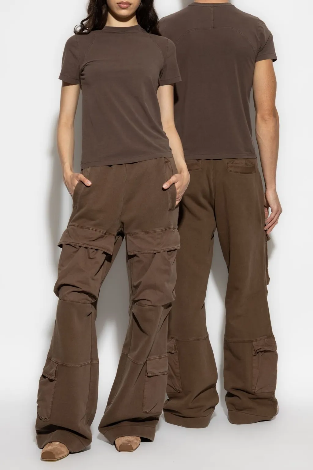 Entire Studios Cargo Pants