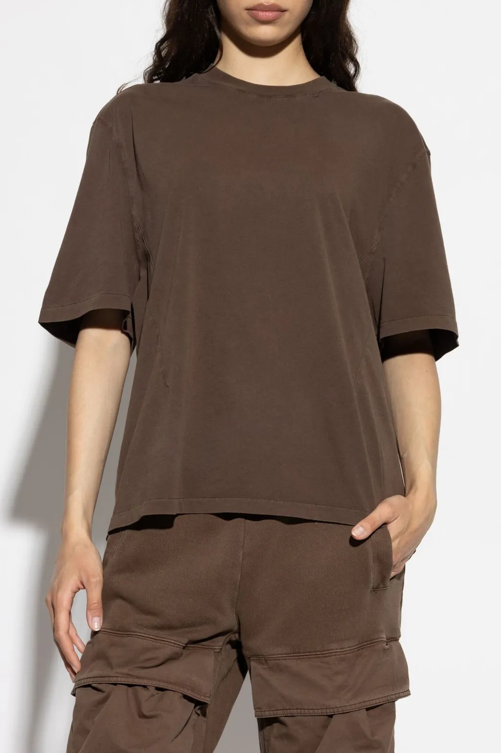 Entire Studios Oversized T-Shirt