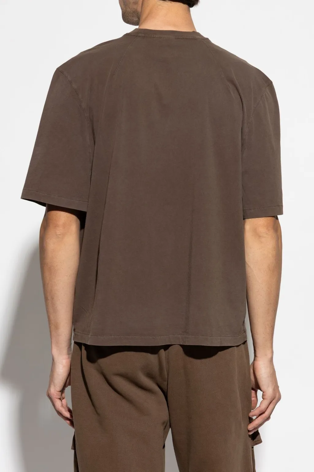 Entire Studios Oversized T-Shirt
