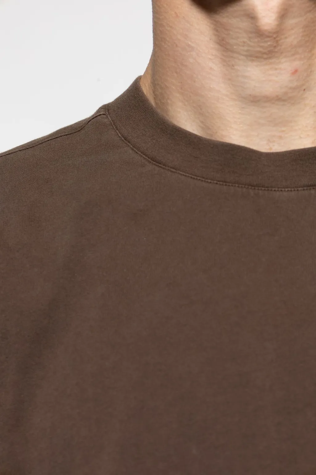 Entire Studios Oversized T-Shirt