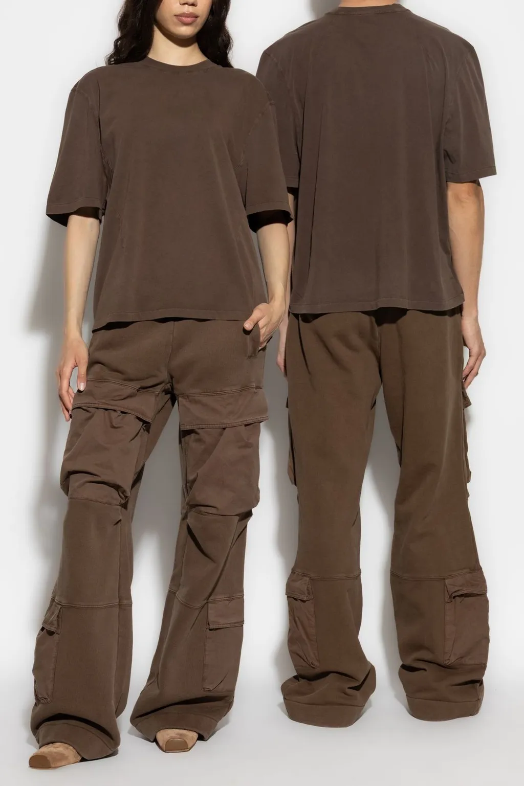 Entire Studios Oversized T-Shirt