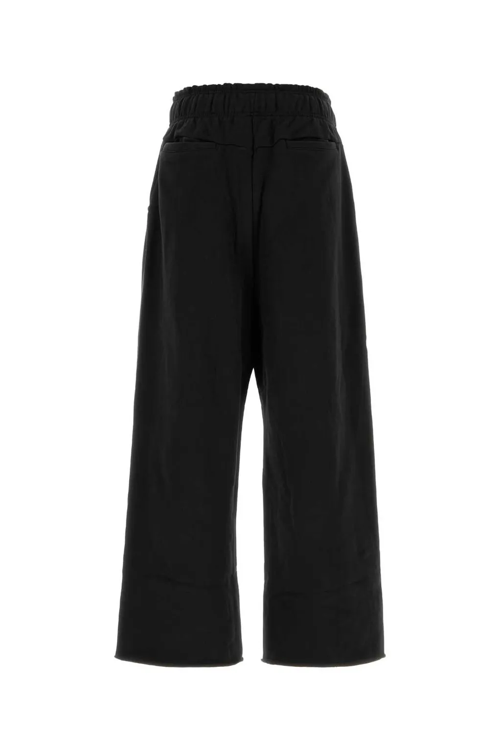 Entire Studios Full Wide-Leg Track Pants