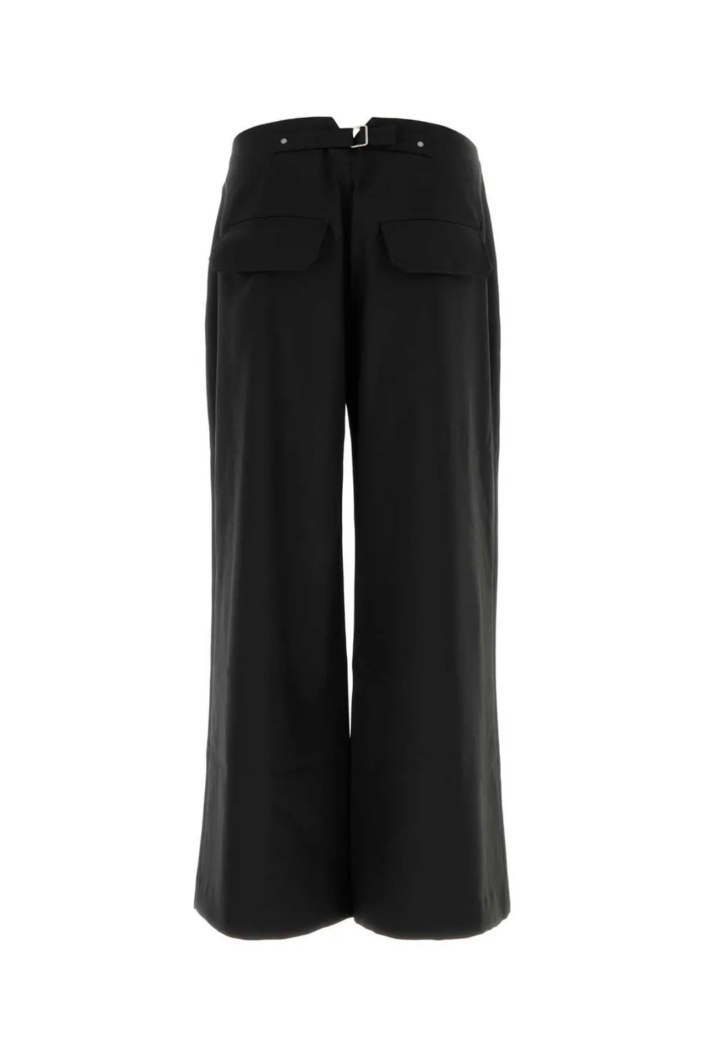 Entire Studios Wide Leg Pants